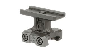 MIDWEST MK2 T2 AIMPOINT MOUNT LOW