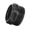 PWS PUB-A MOUNT SUPPRESSOR HUB