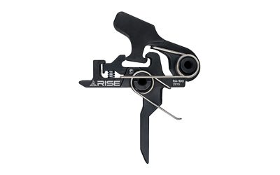 RISERA-100F_1 RISE 2 STAGE COMPONENT TRIGGER FLAT