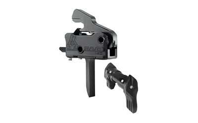 RISET017-6423-BLK_2 RISE RAVE 140 3.5LB TRG/AMBI SFTY AR