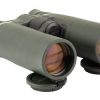 STEINER E-PREDATOR 10X42 LRF BINO