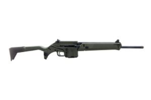 KEL SU-16C 556 SPT UTL RFL GRN