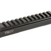 TROY AK47 RAIL TOP GAS TUBE BLK