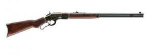 WINCHESTER M73 SPTR CH PG 357/38 OCT 24"
