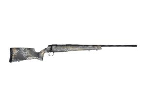 WEATHERBY 307 ALPINE ST 22CR 22"