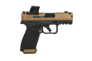 CANIK METE MC9 PRIME 9MM BK/BRZ MO4