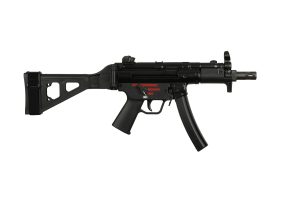 CENTURY ARMS AP5-P NAVY 9MM BK 5.75" BRACE