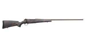 WEATHERBY MARK V BACKCOUNTRY 2.0 22CM