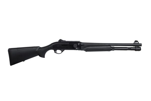 GFORCE ARMS GF1X 12/18.75 BLACK 5+1