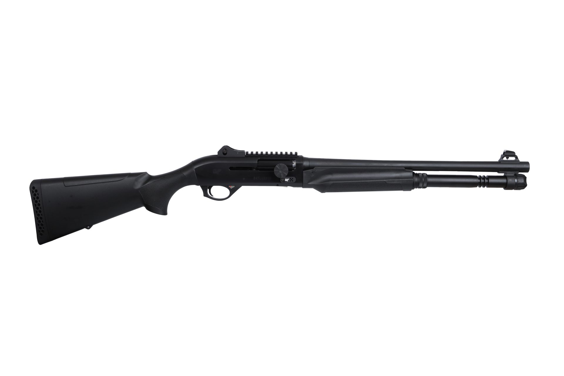 GFORCE ARMS GF1X 12/18.75 BLACK 5+1