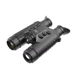AGM ObservIR LRF 35-640 Thermal Binoculars Black
