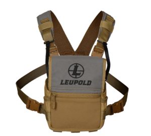 Leupold Pro Guide Binocular Harness 2 FDE