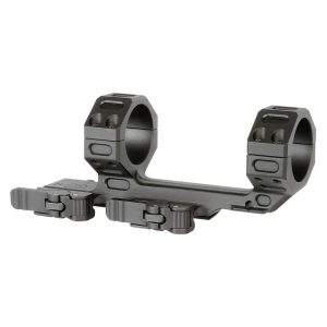 Midwest Industries MK2 QD Rifle Scope Mount Standard 34mm