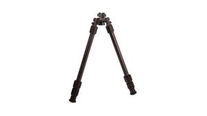 Caldwell Accumax Carbon Fiber Premium Pic Rail Bipod 13-30"