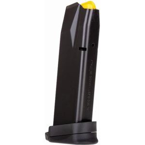Taurus G3 Handgun Magazine Black 9mm Luger 17/rd