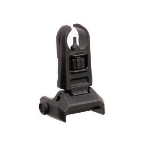 MAGPUL MBUS PRO HOODED FRNT SGHT BLK