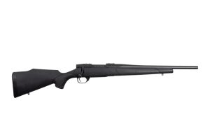 WEATHERBY VANGUARD OBSIDIAN 308WIN 18"