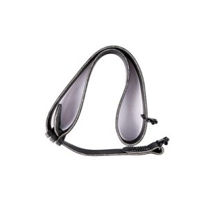 MONTANA SLING, 1-1/4'', BLACK