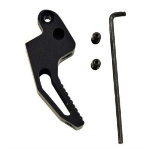 ''VICTORY'' TRIGGER FOR RUGER~ MK III~ 22/45 - TEXTURED