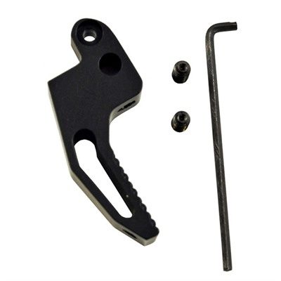 ''VICTORY'' TRIGGER FOR RUGER~ MK III~ 22/45 - TEXTURED