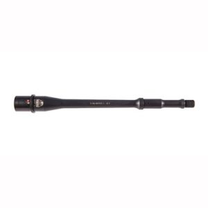 DUTY 5.56X45 NATO 10.5'' 1-8 TWIST PENCIL CONTOUR BBL NITRIDE