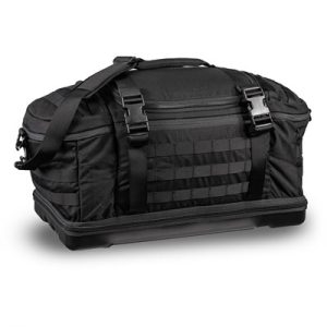 R1 BANG BANG RANGE BAG BLACK