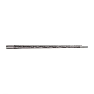 284 CALIBER 1-8 TWIST 26'' CARBON FIBER SENDERO BARREL