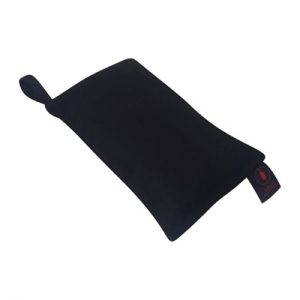 LOOP BACK BLACK