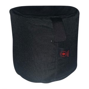 RANGE CUBE BLACK