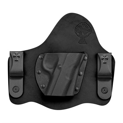 SIG 228 - M11-A1 SUPERTUCK HOLSTER RH BLACK