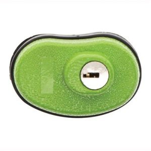 KEYED TRIGGER LOCK SINGLE