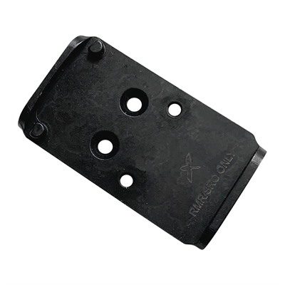 p_100042418_1 SIGHT MOUNT FOR TRIJICON RMR FITS GLOCK MOS