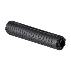 AR-15 A2 RIFLE LENGTH 12'' HANDGUARD BLACK