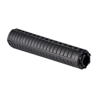 AR-15 A2 RIFLE LENGTH 12'' HANDGUARD BLACK