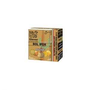 MIRAGE BOL D'OR T4 12 GA 2-3/4'' 1OZ #8 SHOT 1245 FPS 250/CS