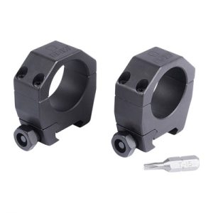 30MM KEYSTONE RINGS .990'' MEDIUM