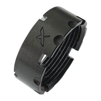 p_430103538_1 A5 CASTLE NUT, BLACK