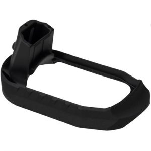 MAGWELL FOR SCT POLYMER FRAME GLOCK G3 19,23,32 BLACK