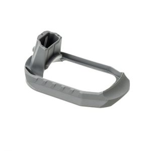 MAGWELL FOR SCT POLYMER FRAME GLOCK G3 19,23,32 GRAY