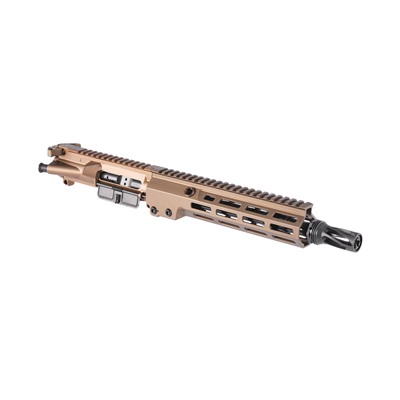 AR-15 SUPER DUTY MOD1 5.56X45 10.3'' BBL COMPLETE UPPER DDC