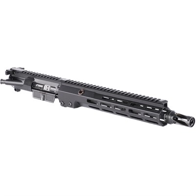 AR-15 SUPER DUTY MOD1 5.56X45 12.5'' BBL COMPLETE UPPER BLACK