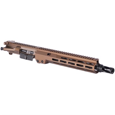 AR-15 SUPER DUTY MOD1 5.56X45 12.5'' BBL COMPLETE UPPER DDC