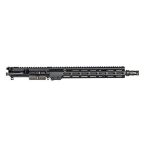 AR-15 SUPER DUTY MOD1 5.56X45 14.5'' BBL P&W COMP UPPER BLACK