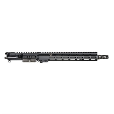 AR-15 SUPER DUTY MOD1 5.56X45 14.5'' BBL P&W COMP UPPER BLACK