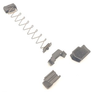 MTX MAG EXTENDER 12-RD TO 15-RD FOR 9MM LUGER P365 BLACK