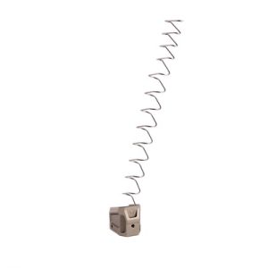 EXTENDED MAGAZINE PLATE +5 FOR SIG SAUER ALUMINUM FDE