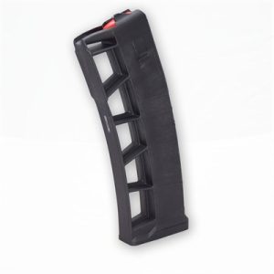 EXOMAG 9MM LUGER 32 ROUND WITH EJECTOR BLACK