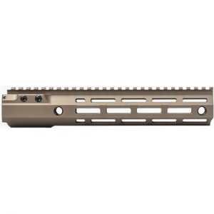 MINIMAL OPTICAL DEFLECTION (MOD) 4 HANDGUARD 10.6'' KODIAK