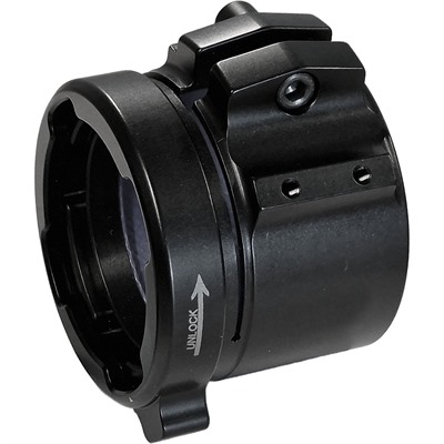 TICO LTV SCOPE MOUNTING SYSTEM 44MM OBJECTIVE 53.4MM CLAMP