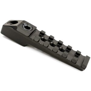 LOW HEIGHT DIVING BOARD FOR TACTICAL ONE PIECE SCOPE MOUNT